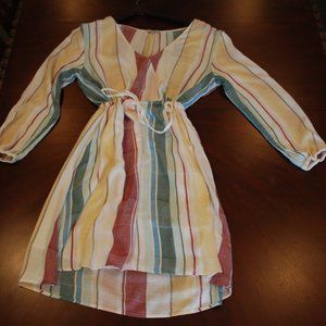 Anthropologie Dress- by Rails